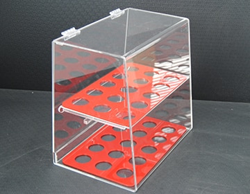 Acrylic Display Case