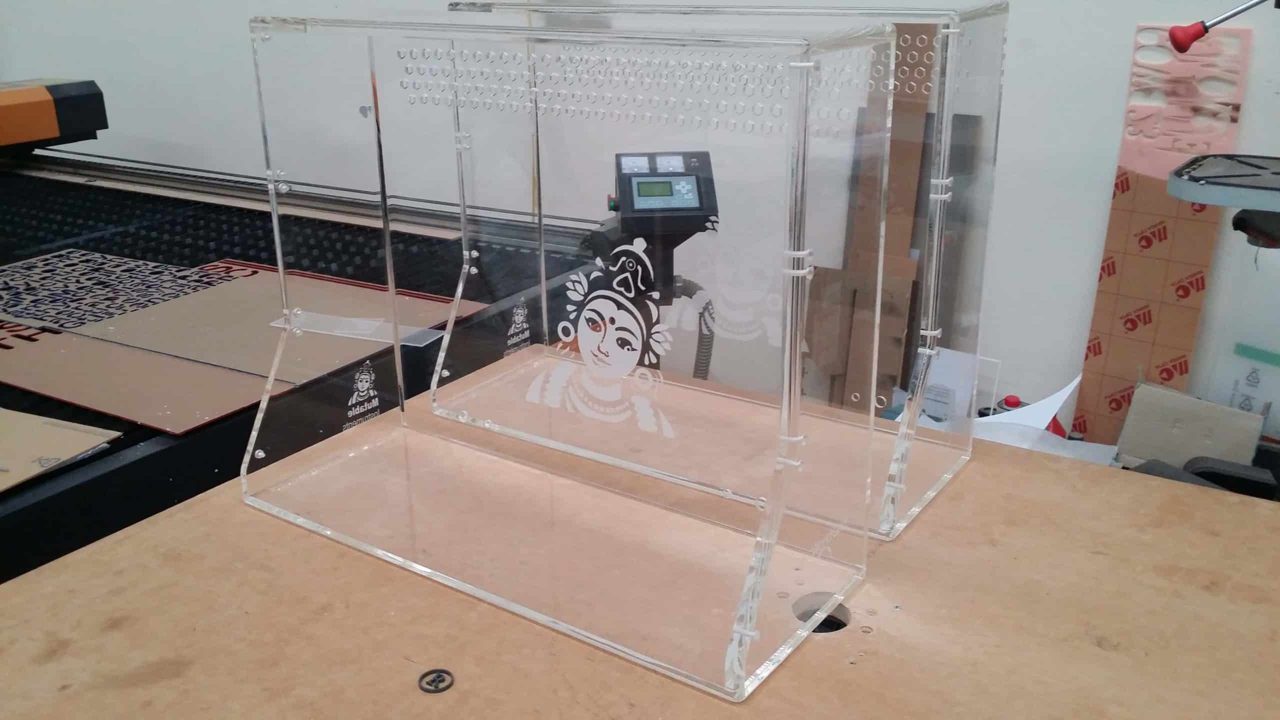 DJ cases