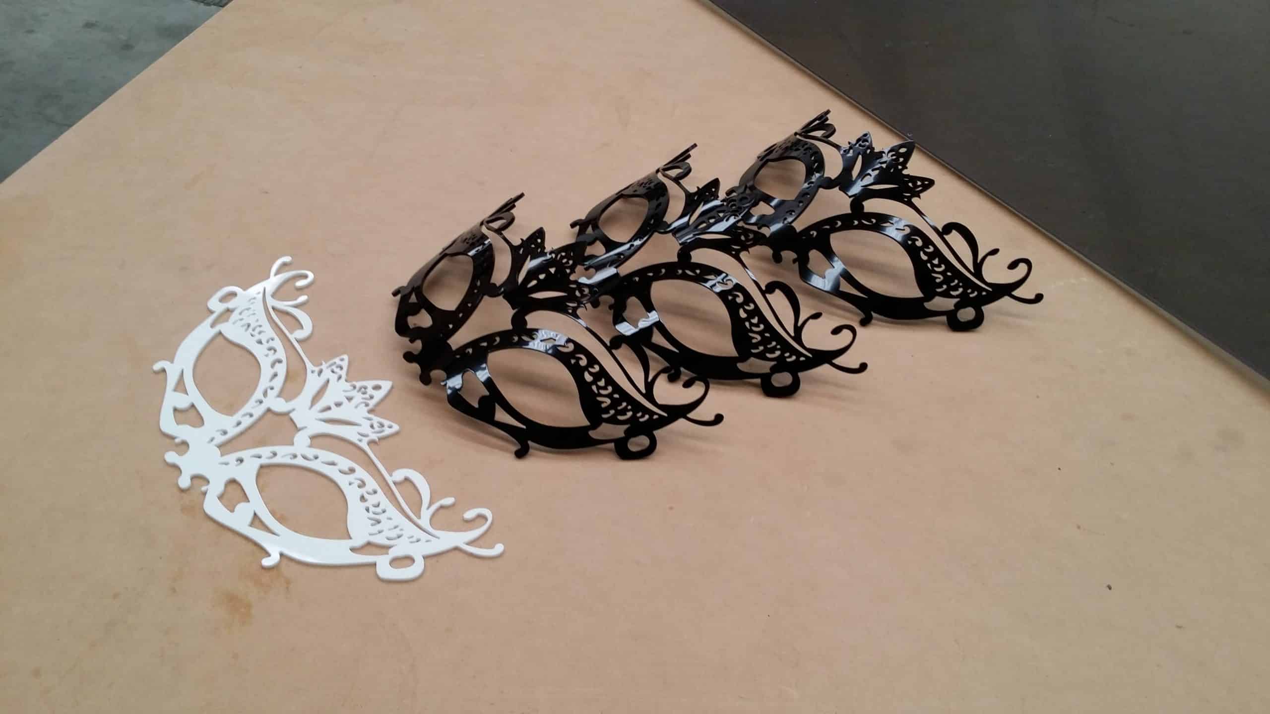 Masks