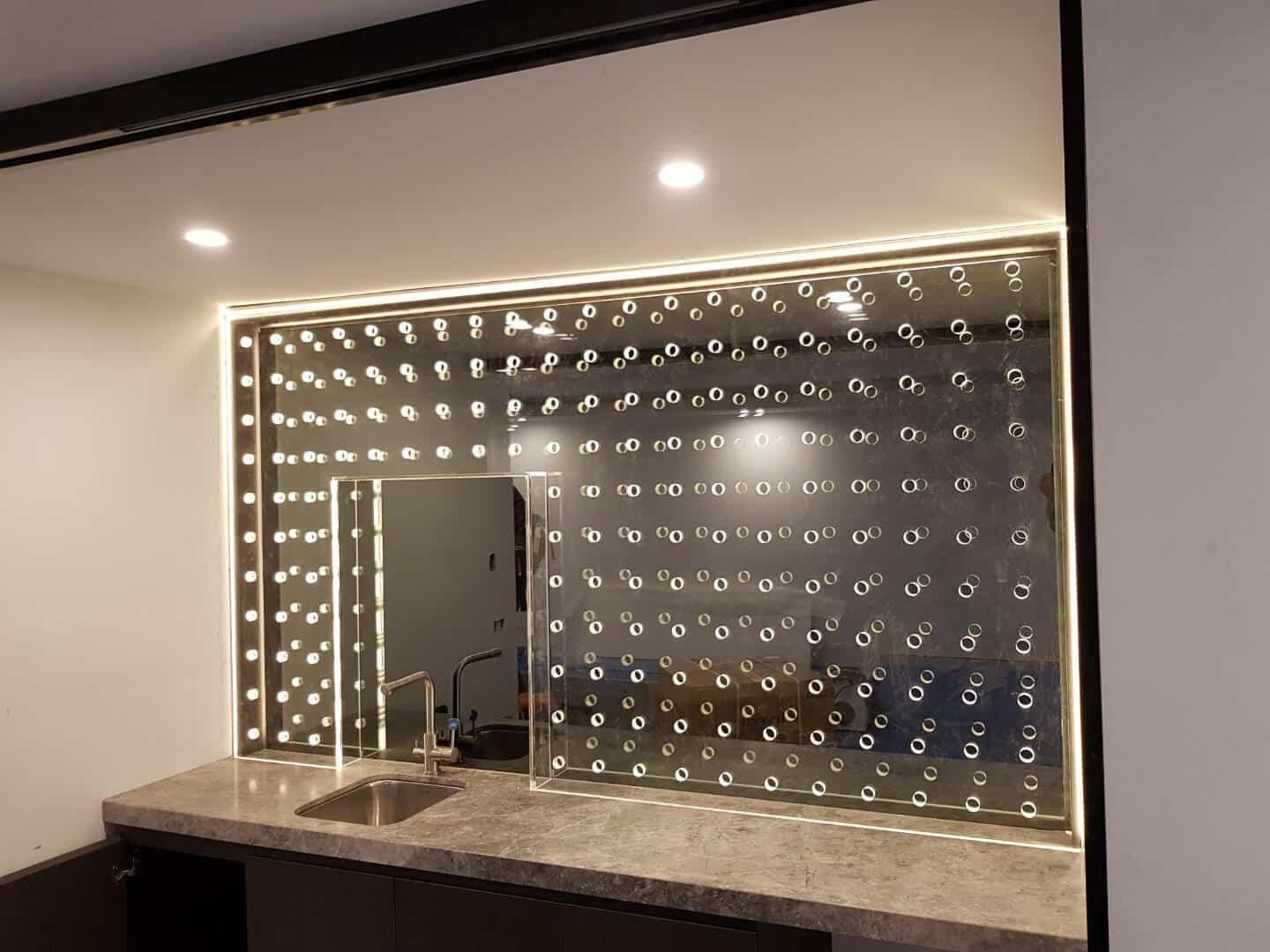 Wine Rack